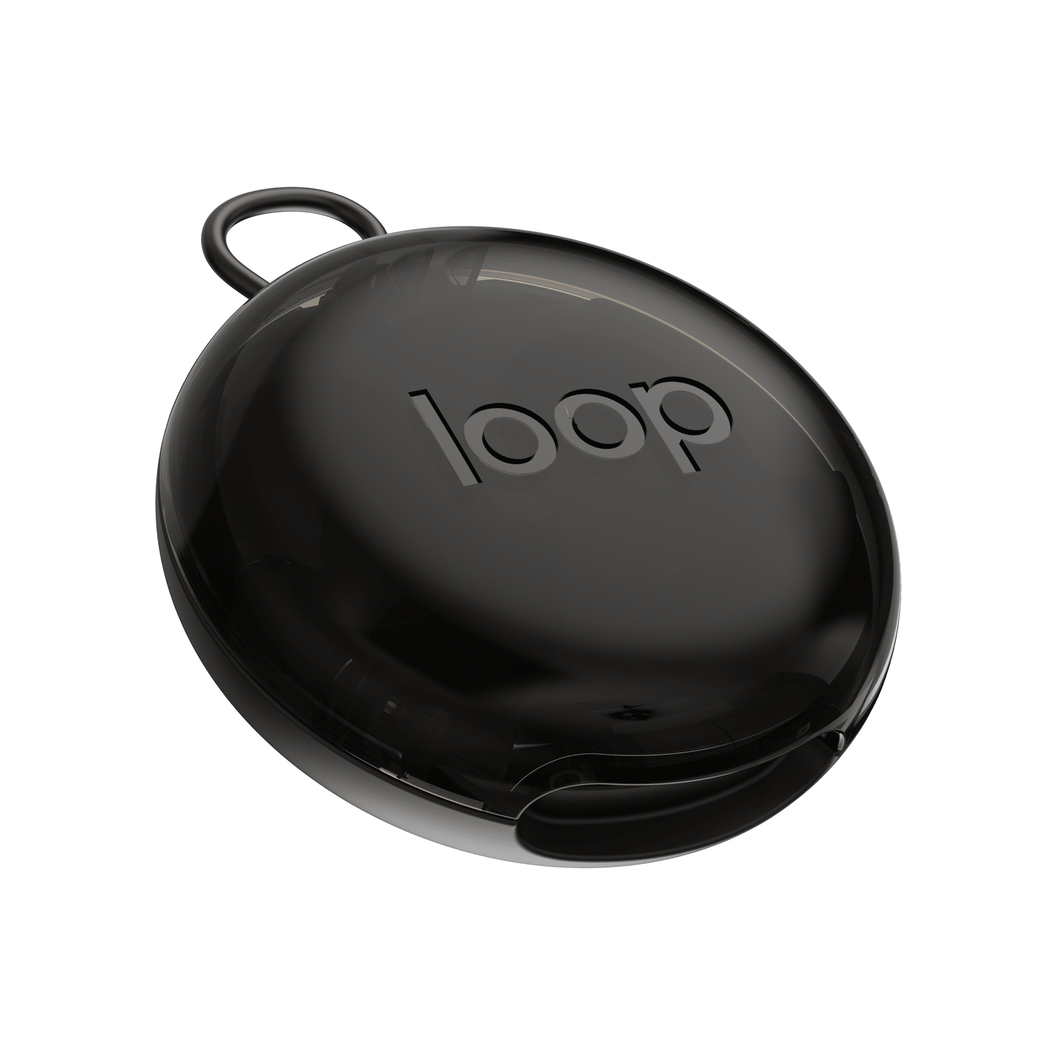 Extra Carry Case Loop Switch 1