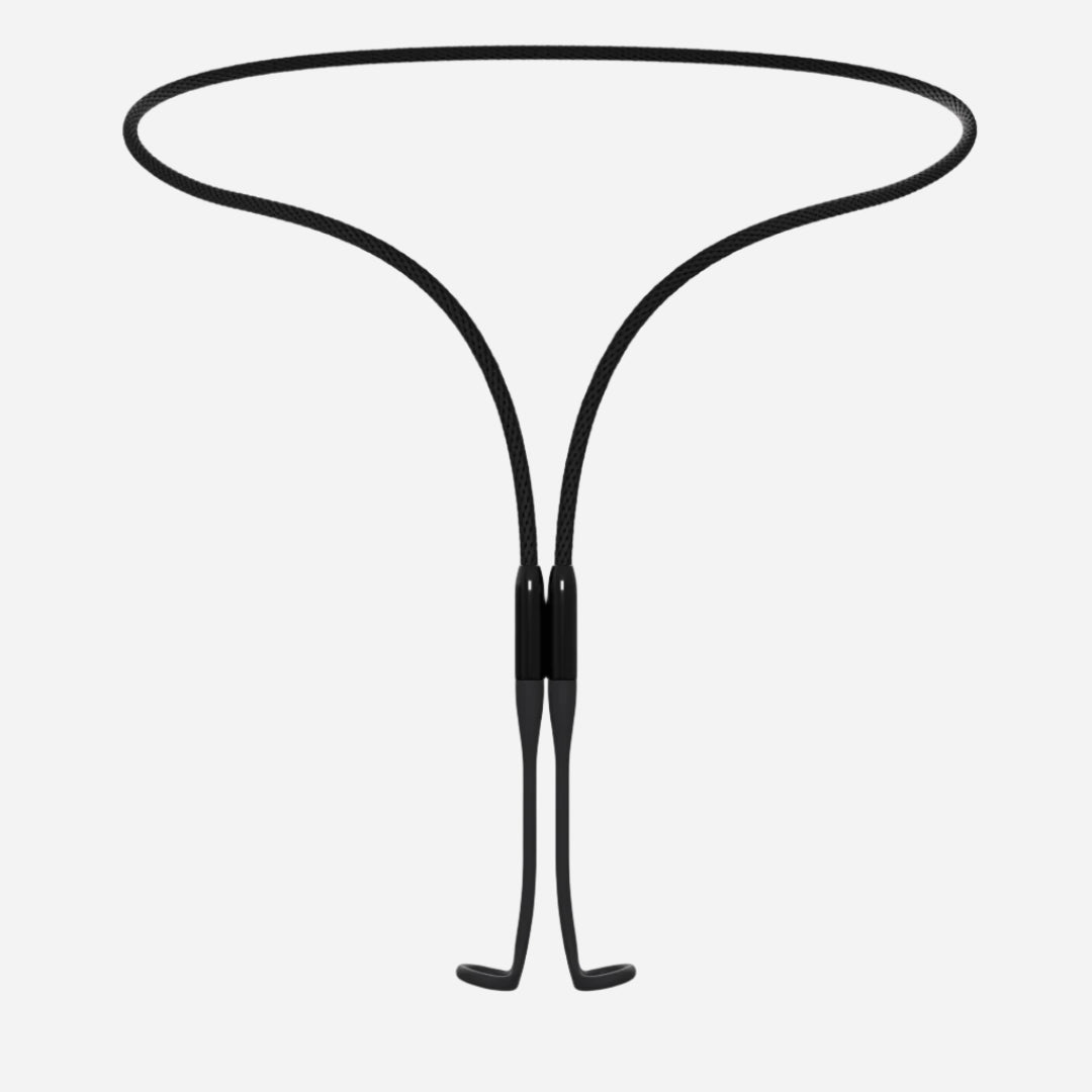 Alternative view of Loop Link